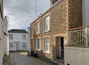 11 Commercial Road St. Mawes